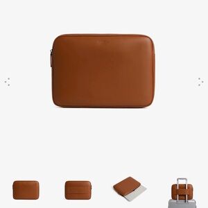 14 inch Monos Metro Laptop Sleeve